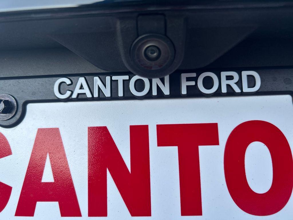 used 2023 Ford Edge car, priced at $27,487