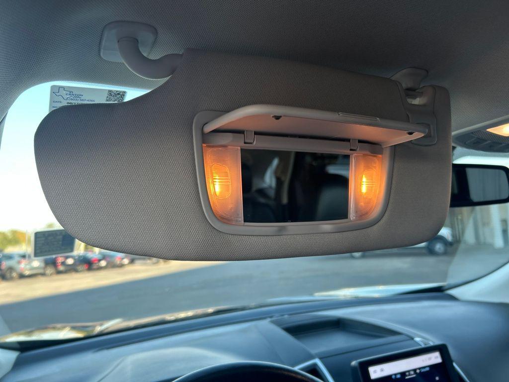 used 2023 Ford Edge car, priced at $27,487