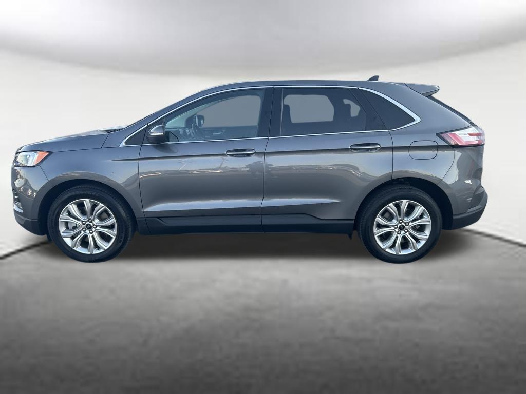 used 2023 Ford Edge car, priced at $27,487