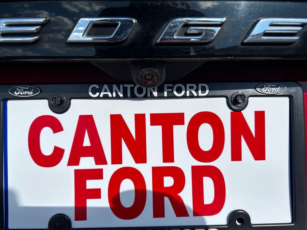 used 2024 Ford Edge car, priced at $28,249