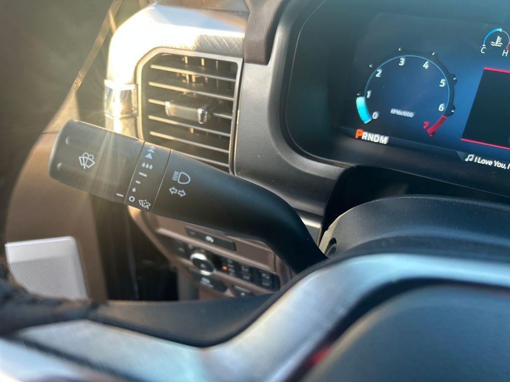 new 2025 Ford F-150 car, priced at $75,319