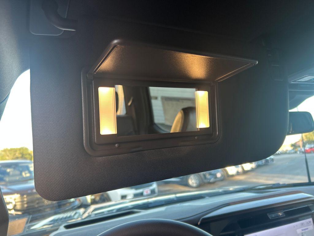 new 2025 Ford F-150 car, priced at $75,319