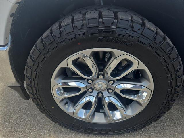 used 2019 Ram 1500 car, priced at $26,948
