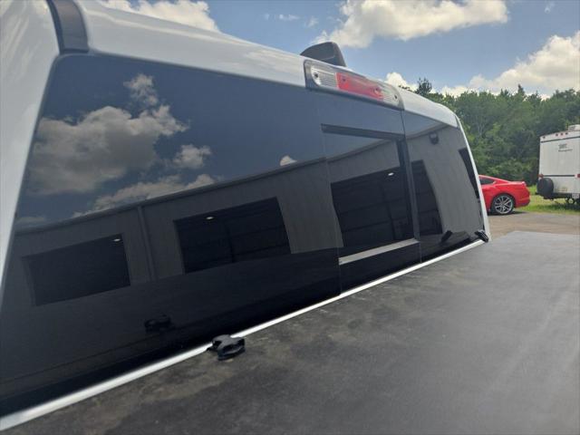 used 2019 Ram 1500 car, priced at $26,948