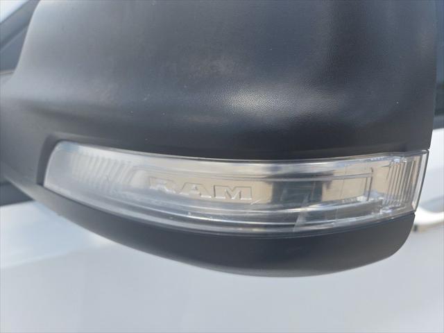 used 2019 Ram 1500 car, priced at $26,948