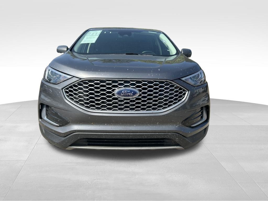 used 2024 Ford Edge car, priced at $24,349