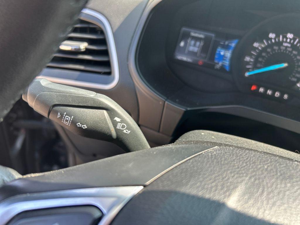 used 2024 Ford Edge car, priced at $24,349