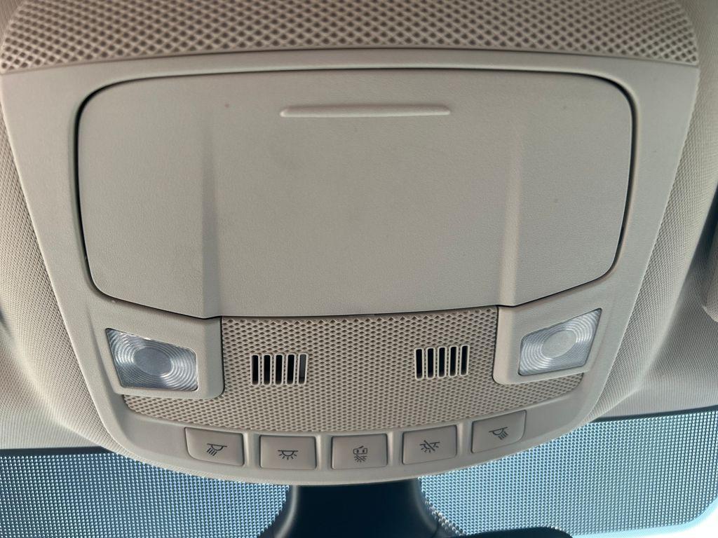 used 2024 Ford Edge car, priced at $24,349