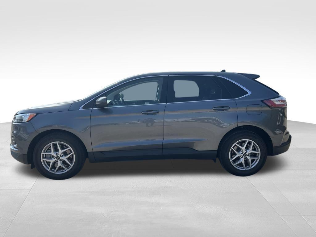 used 2024 Ford Edge car, priced at $24,349