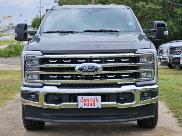 new 2024 Ford F-250 car, priced at $74,930