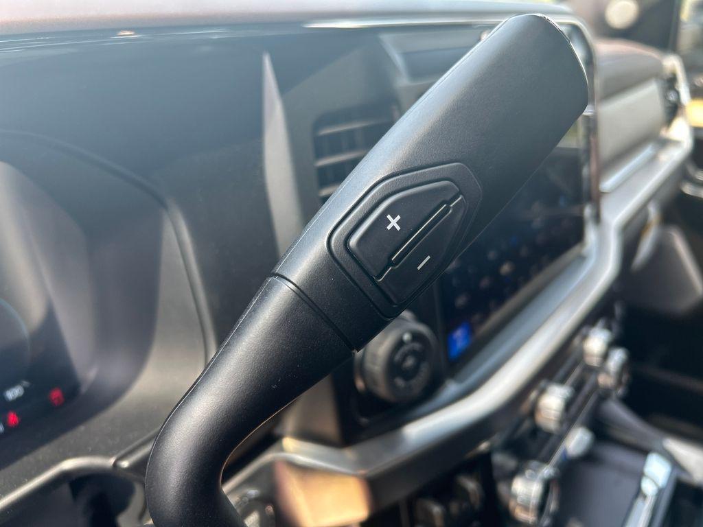 new 2026 Ford F-250 car, priced at $92,999