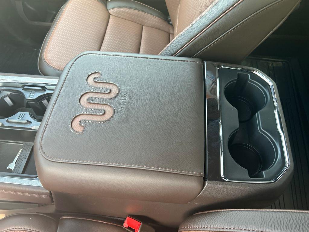 new 2026 Ford F-250 car, priced at $92,999