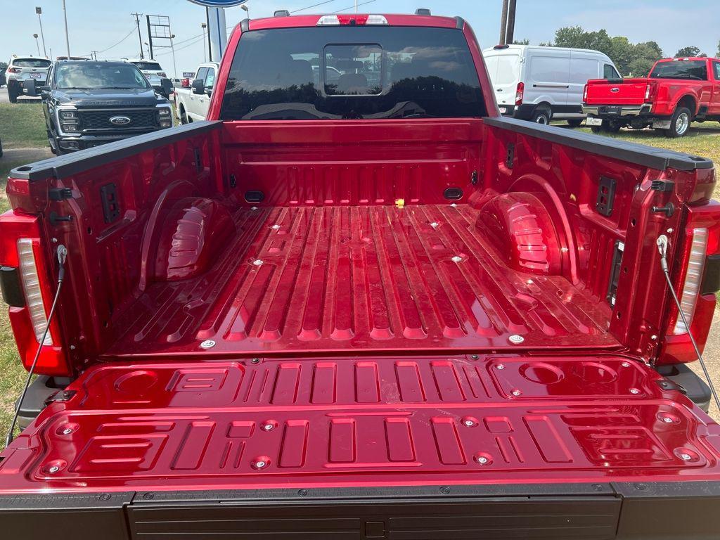 new 2026 Ford F-250 car, priced at $92,999