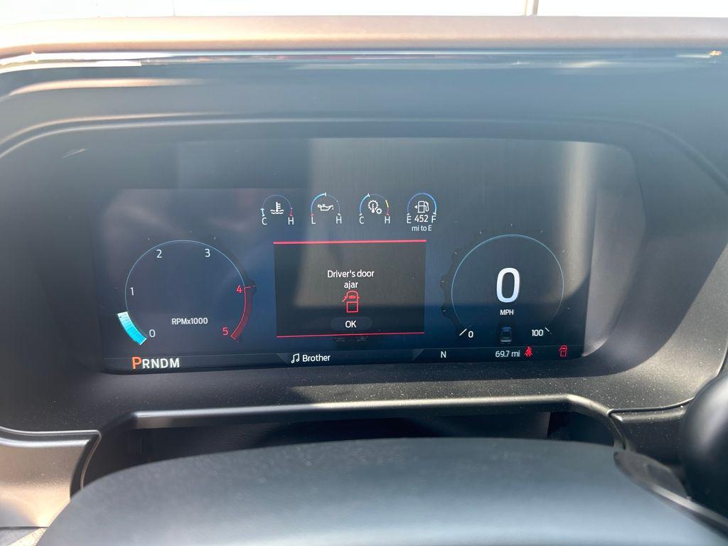 new 2026 Ford F-250 car, priced at $92,999