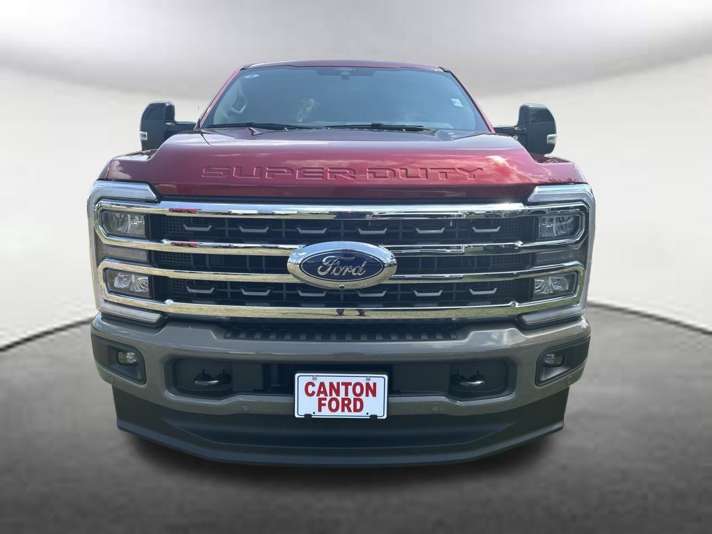 new 2026 Ford F-250 car, priced at $92,999