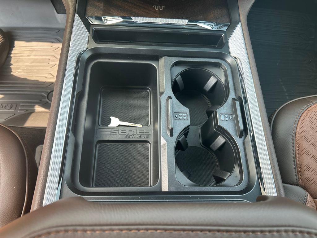 new 2026 Ford F-250 car, priced at $92,999