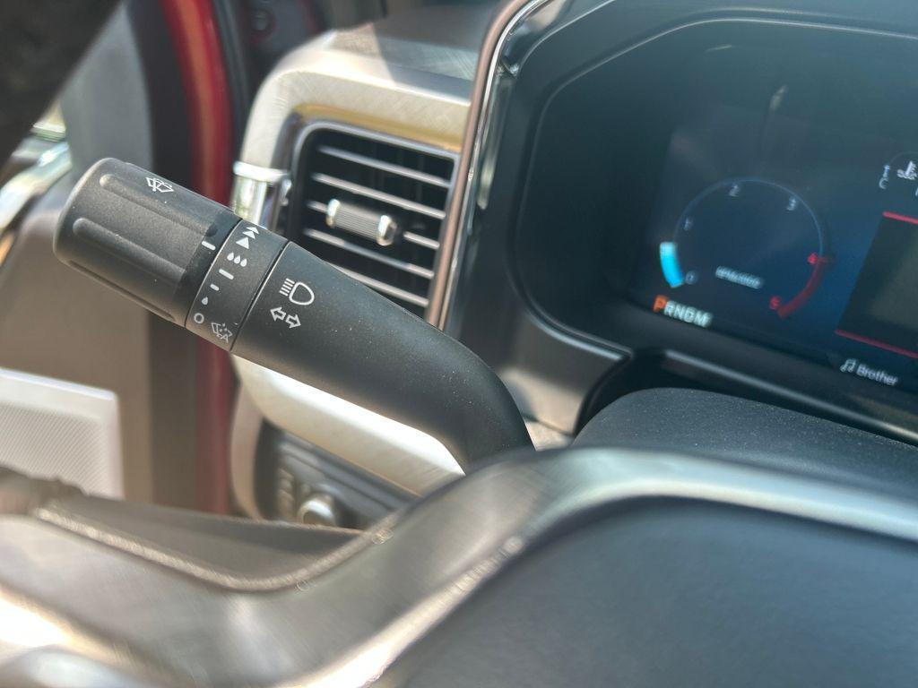 new 2026 Ford F-250 car, priced at $92,999