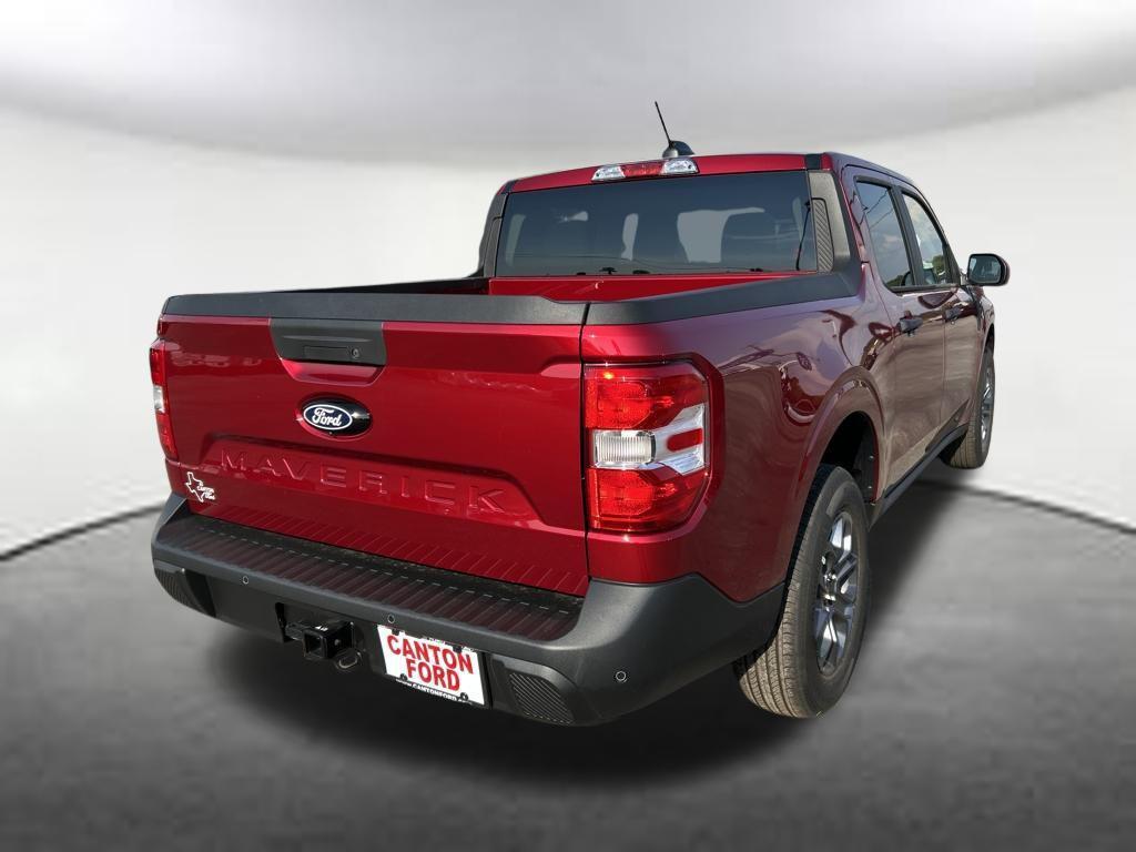 new 2025 Ford Maverick car, priced at $31,540