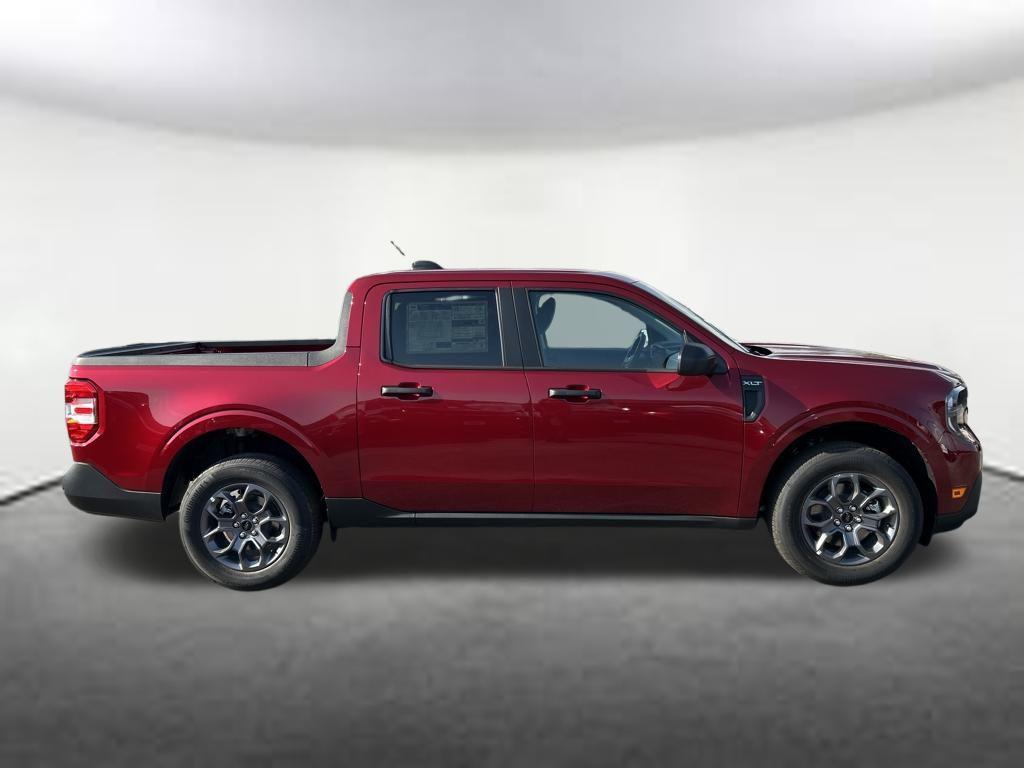 new 2025 Ford Maverick car, priced at $31,540