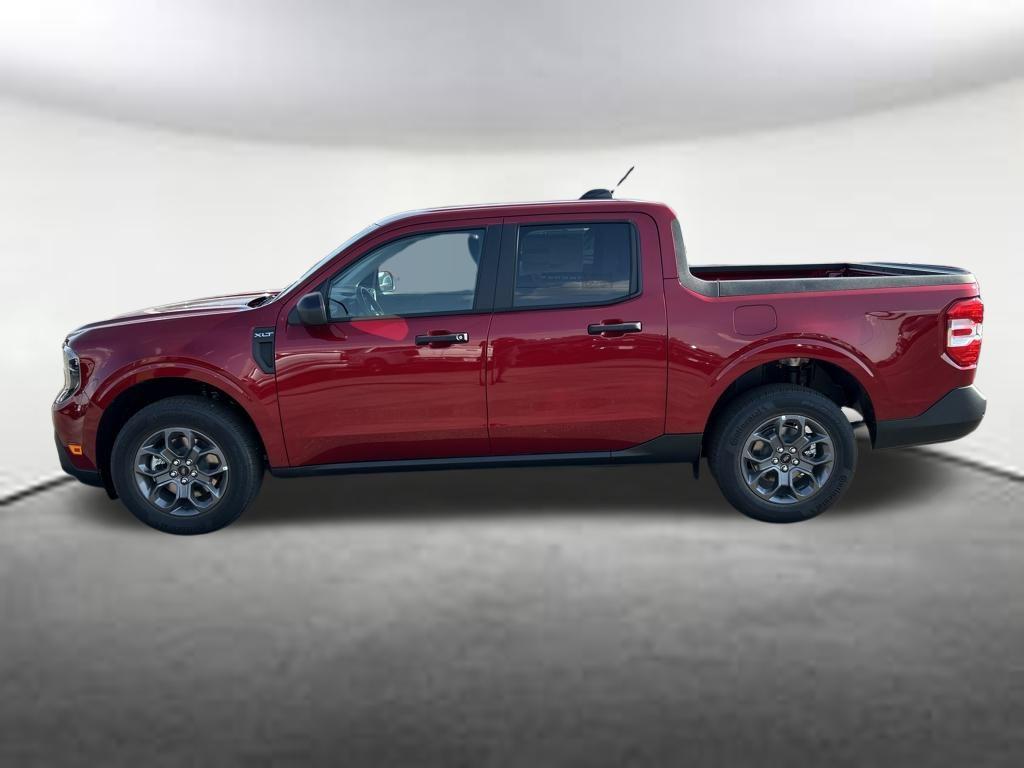 new 2025 Ford Maverick car, priced at $31,540