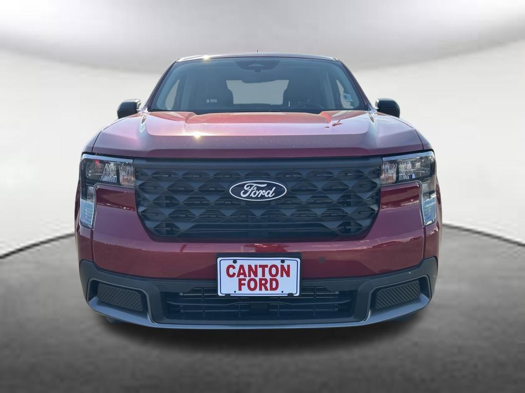 new 2025 Ford Maverick car, priced at $31,540