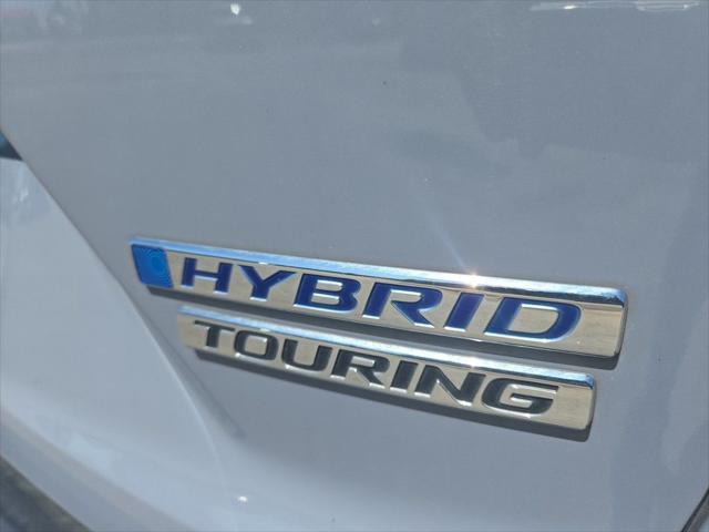 used 2022 Honda CR-V car, priced at $26,888