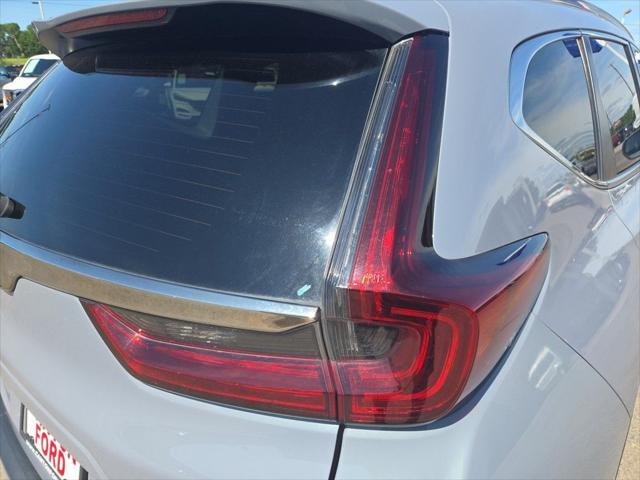 used 2022 Honda CR-V car, priced at $26,888