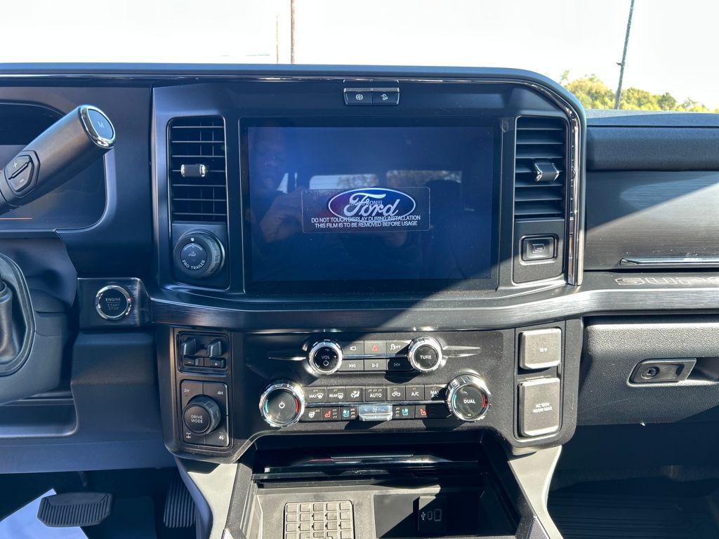 new 2026 Ford F-250 car, priced at $82,358