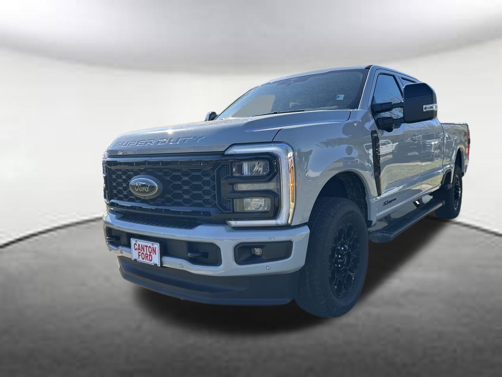 new 2026 Ford F-250 car, priced at $82,358
