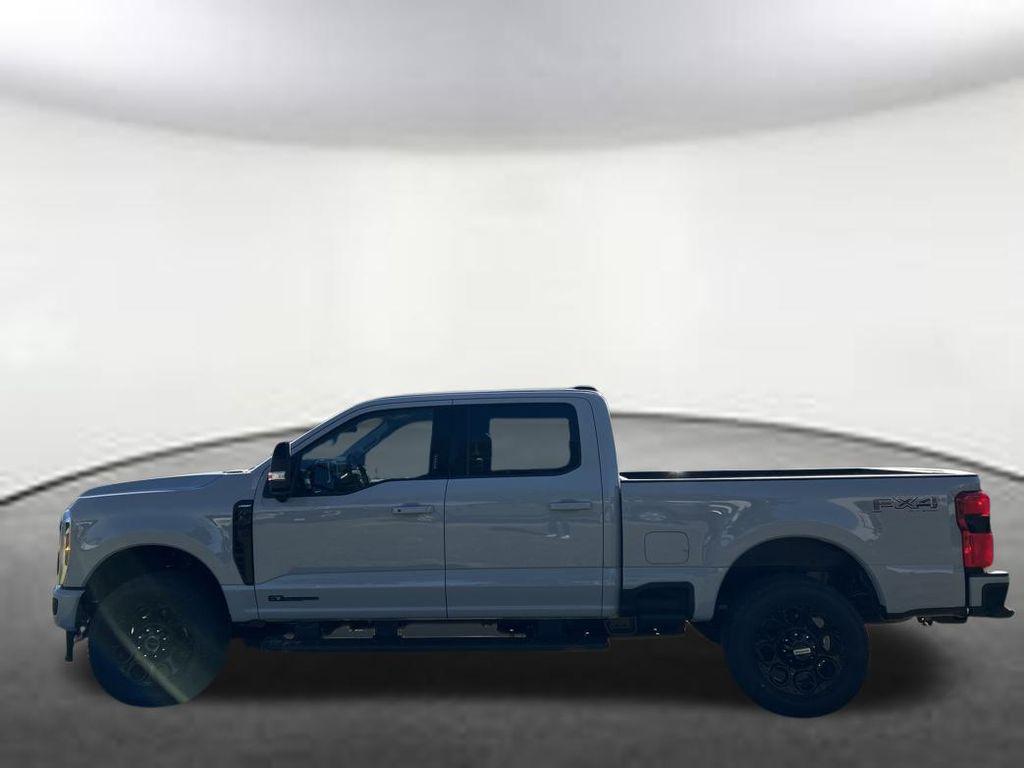 new 2026 Ford F-250 car, priced at $82,358