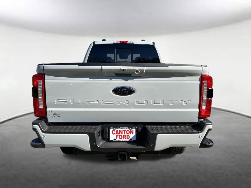 new 2026 Ford F-250 car, priced at $82,358
