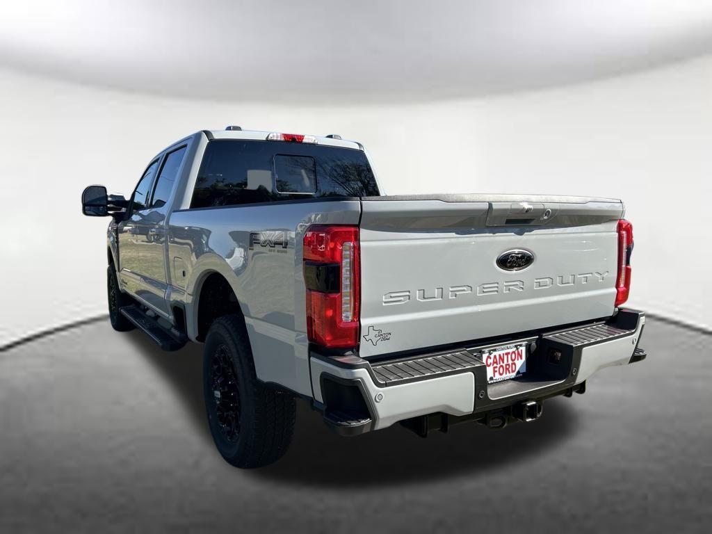 new 2026 Ford F-250 car, priced at $82,358