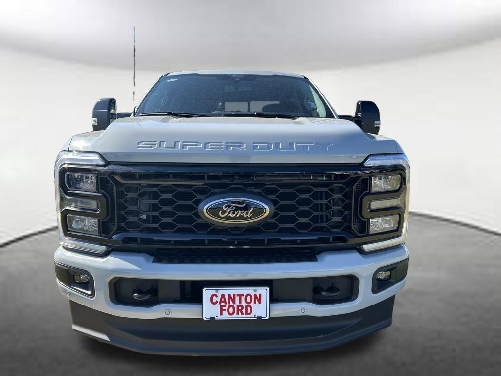 new 2026 Ford F-250 car, priced at $82,358