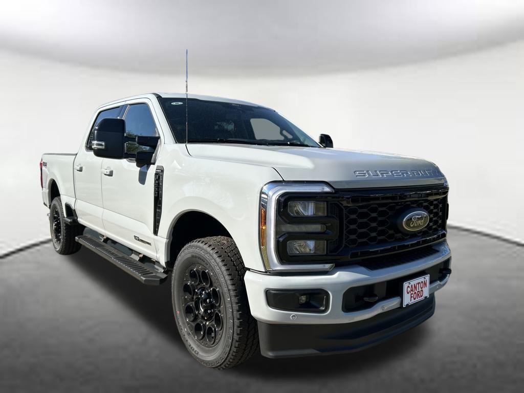 new 2026 Ford F-250 car, priced at $82,358