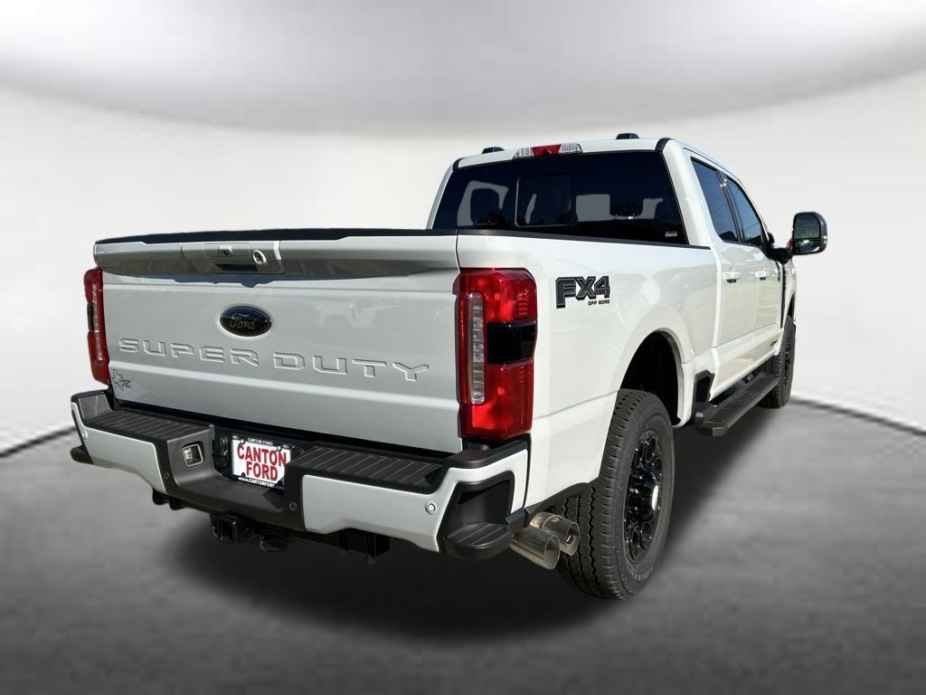 new 2026 Ford F-250 car, priced at $82,358
