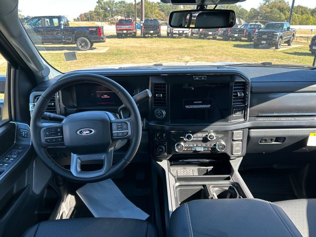 new 2026 Ford F-250 car, priced at $82,358