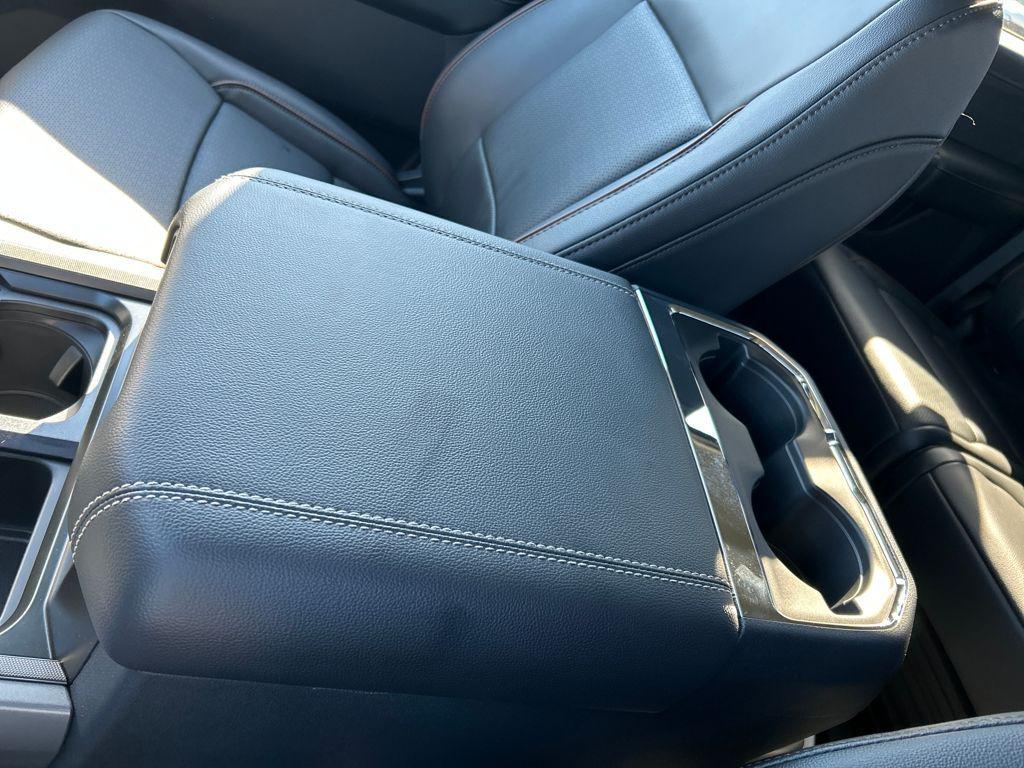 new 2026 Ford F-250 car, priced at $82,358