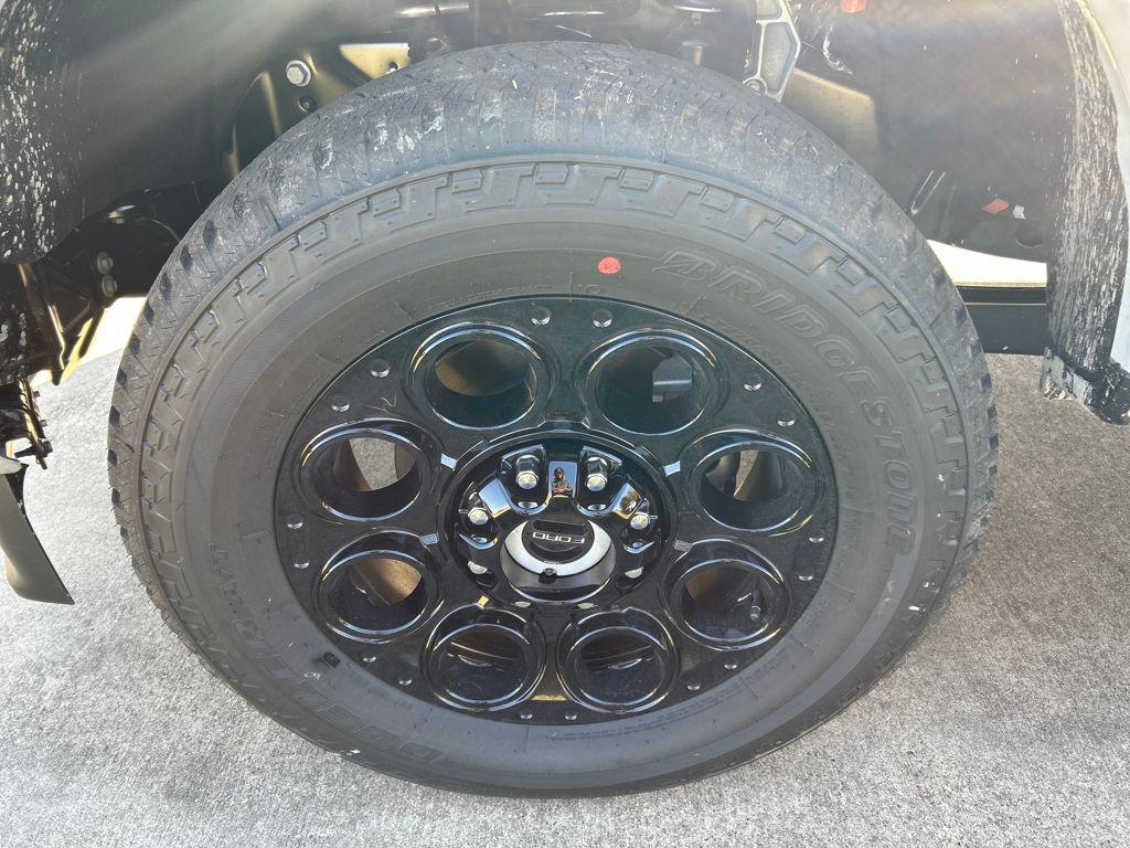 new 2026 Ford F-250 car, priced at $82,358