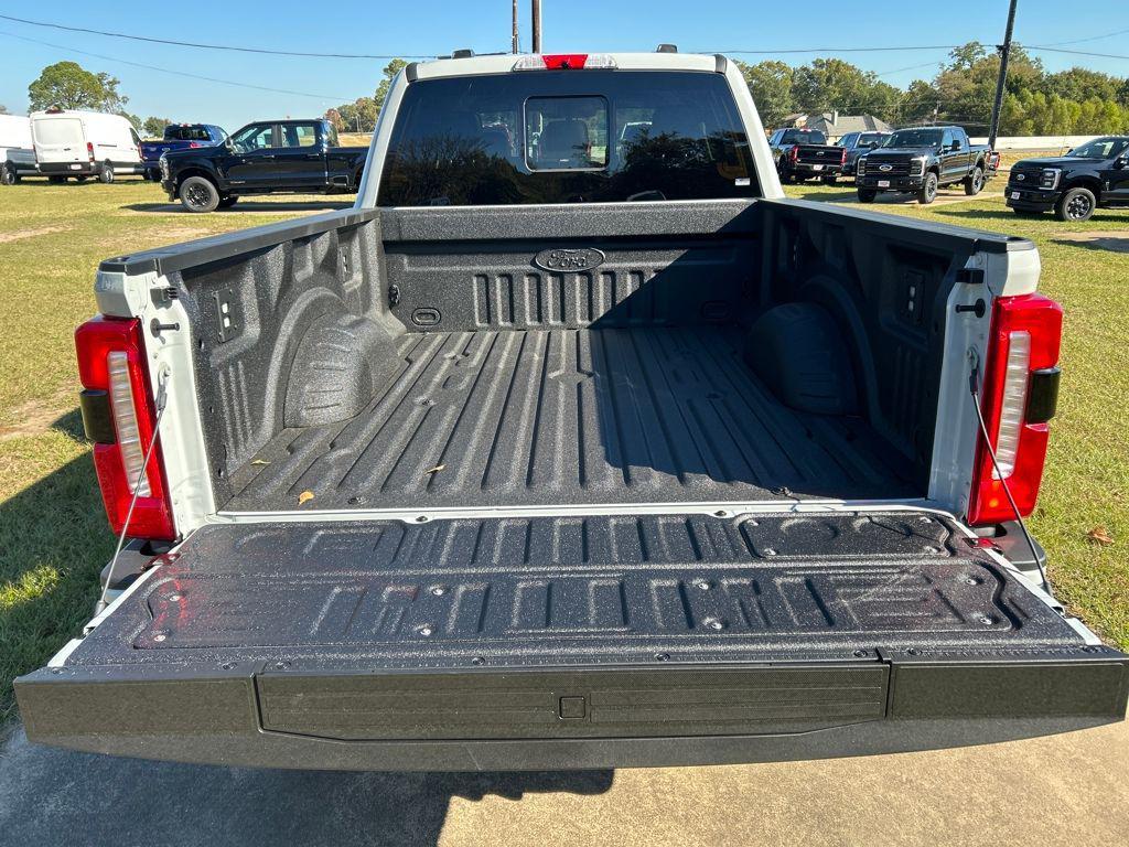 new 2026 Ford F-250 car, priced at $82,358