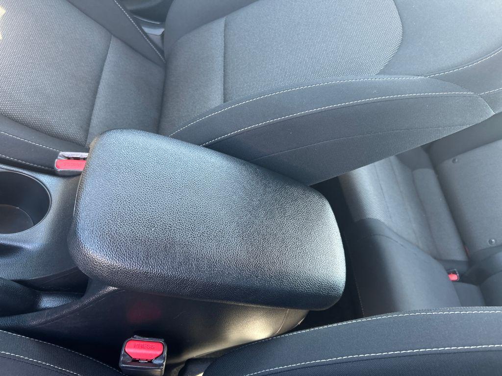 used 2024 Kia Forte car, priced at $16,364