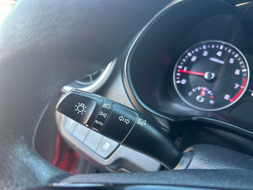 used 2024 Kia Forte car, priced at $16,364