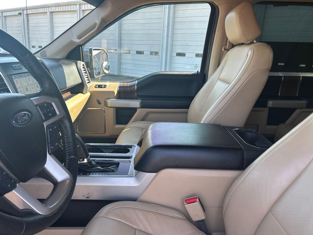 used 2016 Ford F-150 car, priced at $22,498