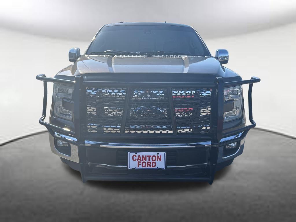 used 2016 Ford F-150 car, priced at $22,498