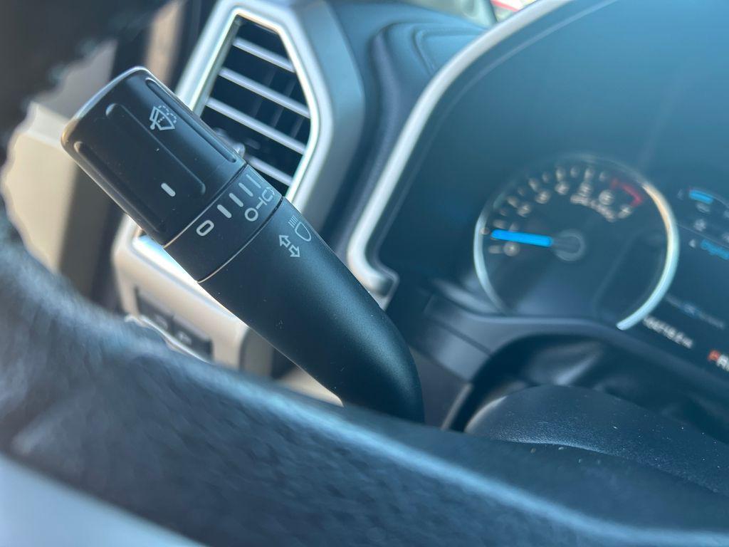 used 2016 Ford F-150 car, priced at $22,498