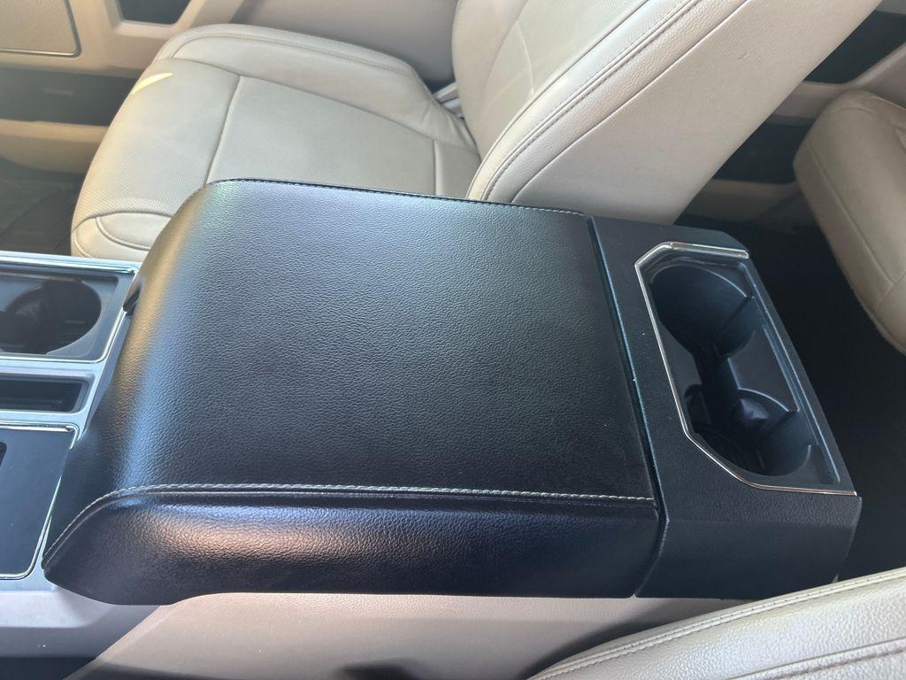 used 2016 Ford F-150 car, priced at $22,498