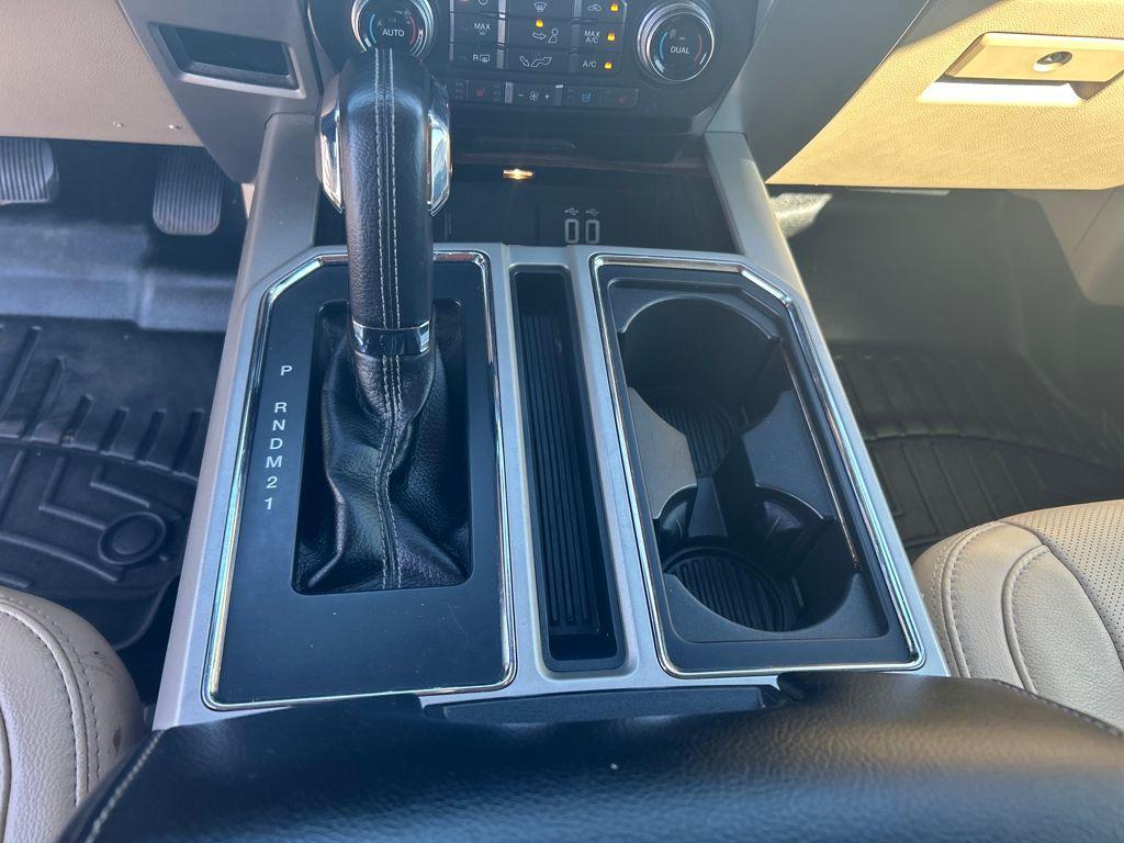 used 2016 Ford F-150 car, priced at $22,498