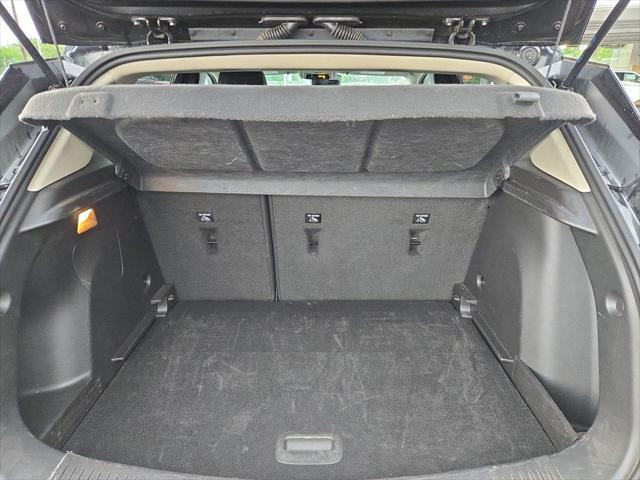 used 2024 Buick Encore GX car, priced at $23,495