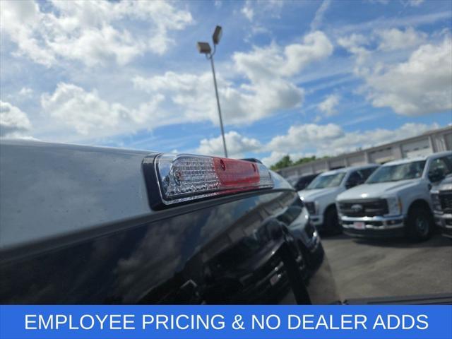 new 2025 Ford F-150 car, priced at $71,135