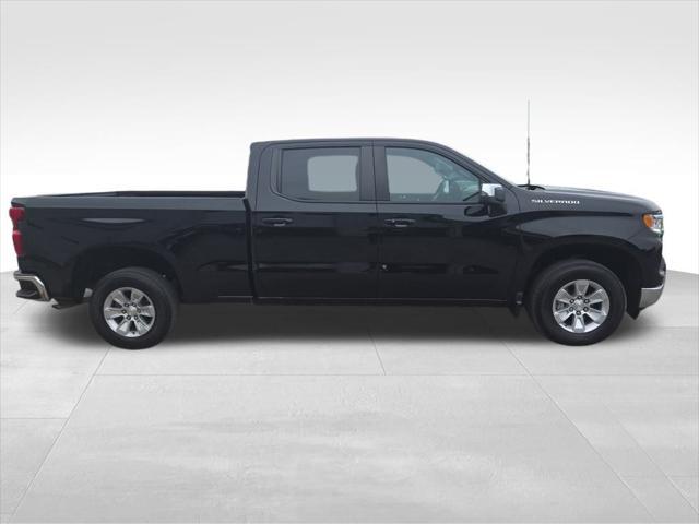 used 2023 Chevrolet Silverado 1500 car, priced at $38,994