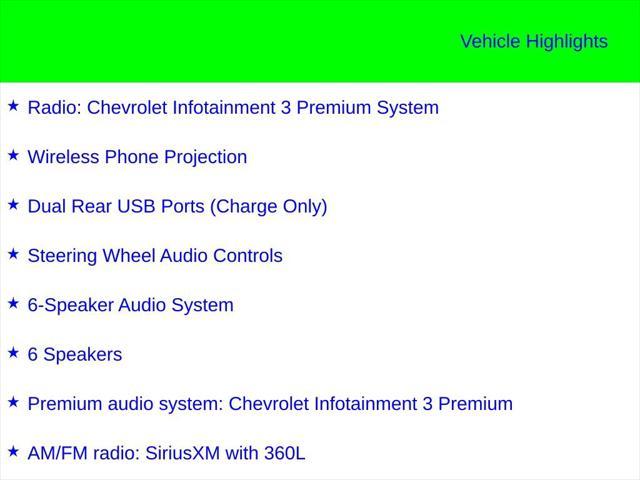 used 2023 Chevrolet Silverado 1500 car, priced at $39,948
